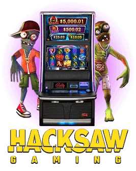 Casino trực tuyến sống động