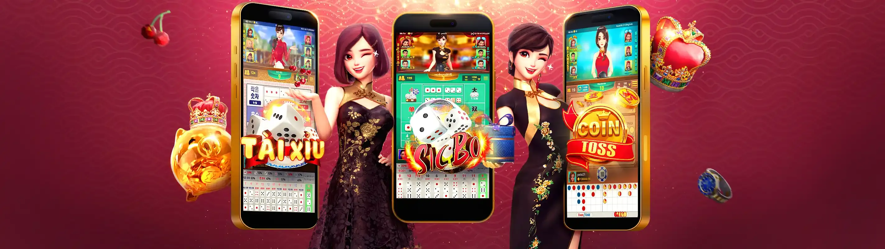 Hình ảnh giới thiệu Bongbet - liên kết Bongbet mới