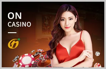 Casino trực tiếp Bongbet